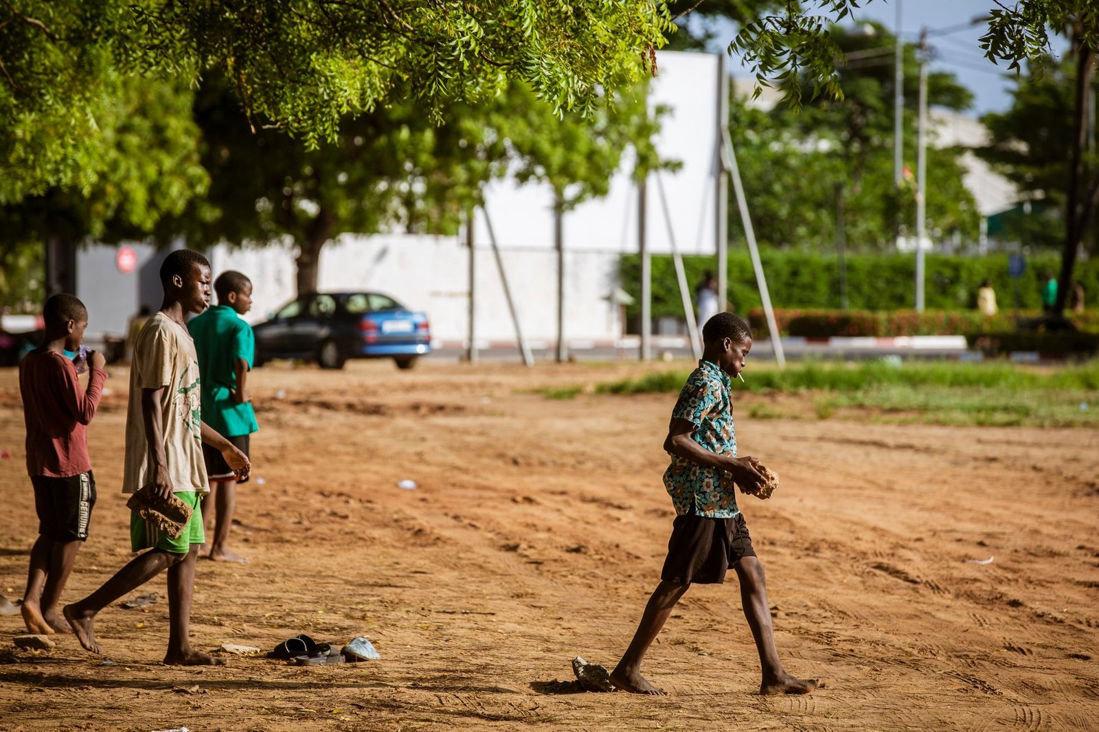Crise Est-RDC : Lomé au cœur des négociations entre médiateurs africains