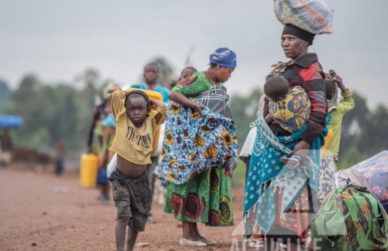 A l’ONU Washington dénonce les violences contre des millions d&rsquo;enfants en RDC : « Aucun enfant ne devrait être privé de sécurité »