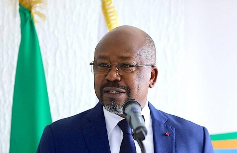 Justice gabonaise maintient en détention l&rsquo;opposant Alain-Claude Bilie-By-Nze