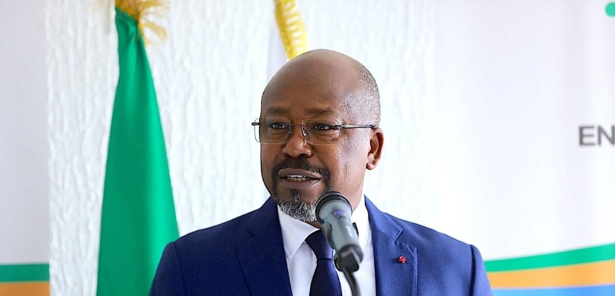 Justice gabonaise maintient en détention l&rsquo;opposant Alain-Claude Bilie-By-Nze