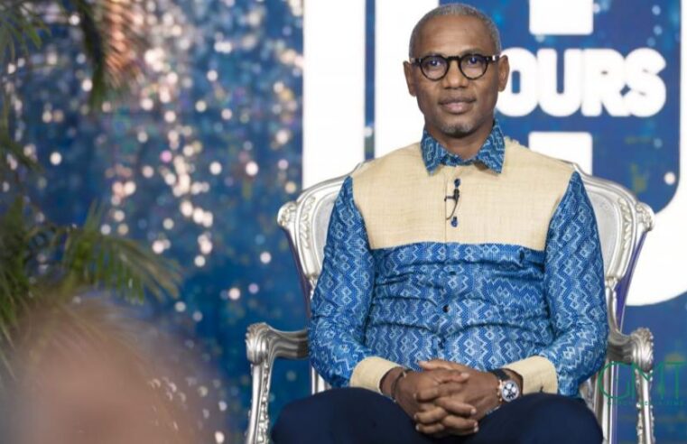 Paul Kessany affiche un bilan positif à 62,3 % pour la jeunesse gabonaise