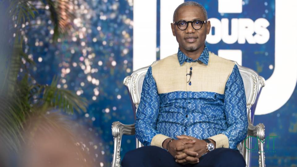 Paul Kessany affiche un bilan positif à 62,3 % pour la jeunesse gabonaise