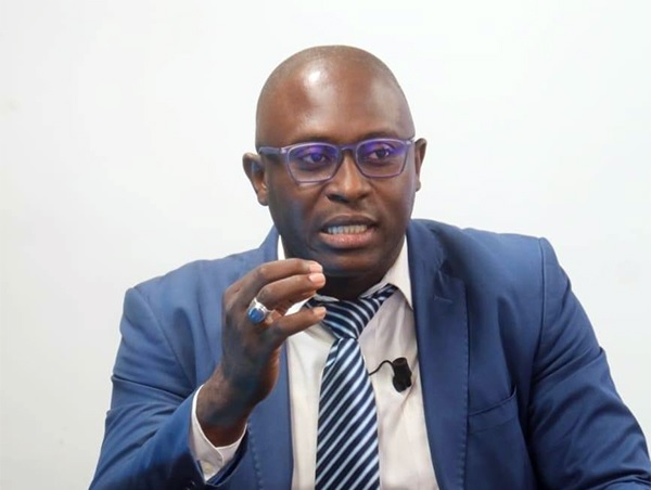 Justice et communication d&rsquo;État : le débat sur le mensonge économique au Sénégal