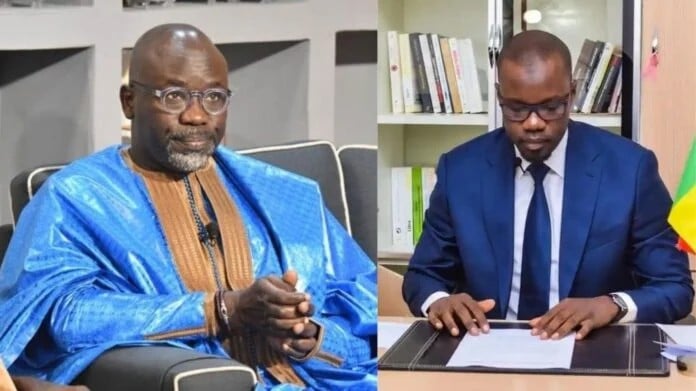 Cheikh Yérim Seck décrypte la stratégie politique d&rsquo;Ousmane Sonko après sa rupture avec l&rsquo;exécutif