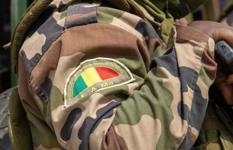 Mali : un agent français condamné à 20 ans de prison pour atteinte à la sûreté de l&rsquo;état