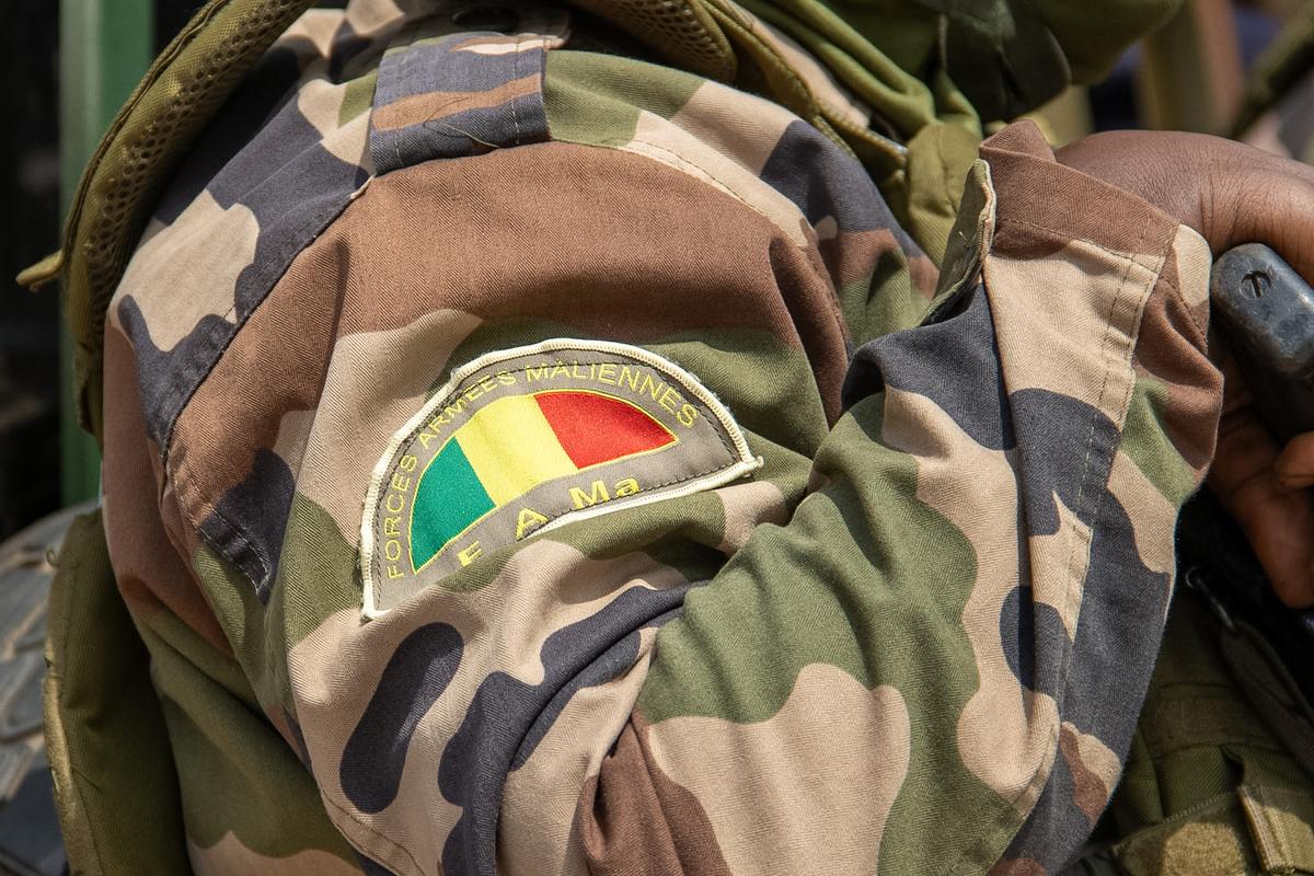 Mali : un agent français condamné à 20 ans de prison pour atteinte à la sûreté de l&rsquo;état