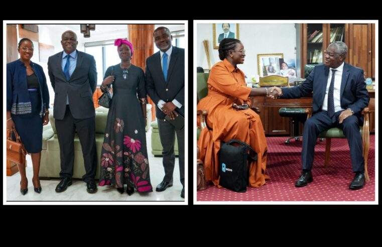 Finance numérique : Wave renforce sa présence et son engagement institutionnel au Cameroun