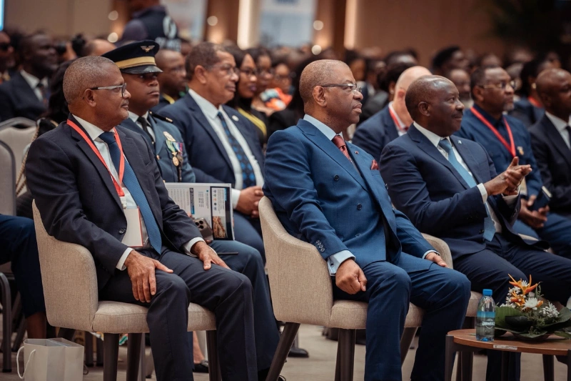 GEF 2026 : un nouveau cap pour le développement économique du Gabon