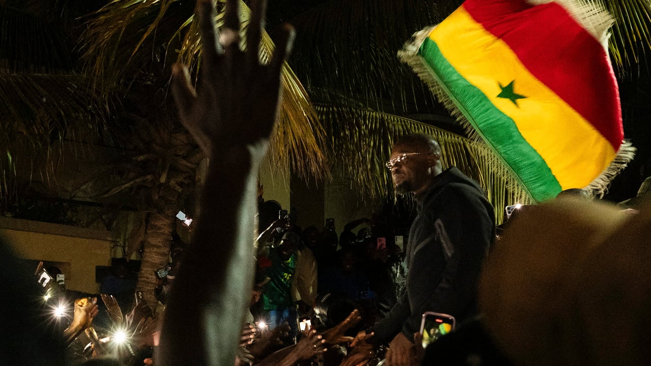 Diomaye et sonko : une cohabitation inattendue au Sénégal
