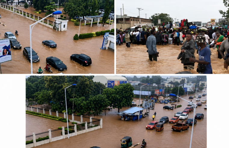 TOGO : Entre précarité persistante et saison des pluies, les attentes d&rsquo;un changement se renforcent
