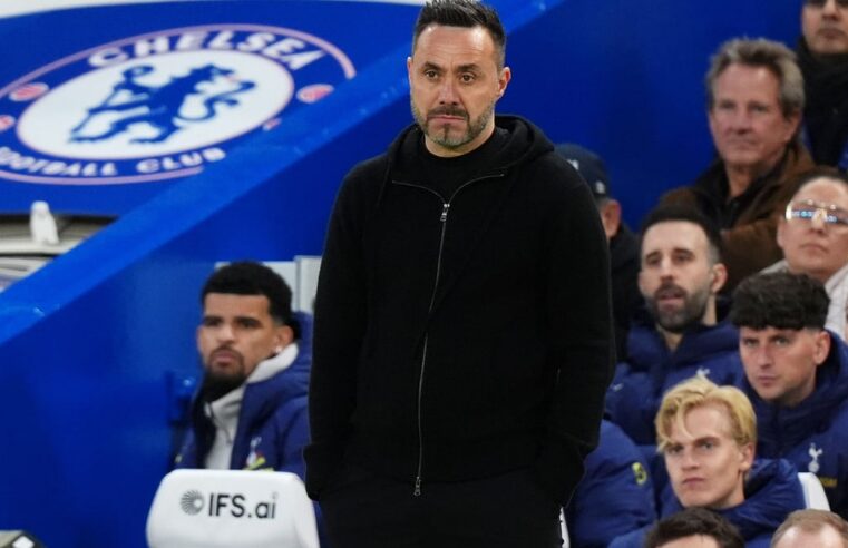 Le Psg sous pression pour le transfert de Mateus Fernandes face à Roberto de Zerbi