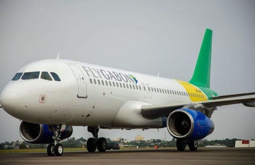 FlyGabon : le Gabon s&rsquo;ouvre à l&rsquo;europe avec des vols directs