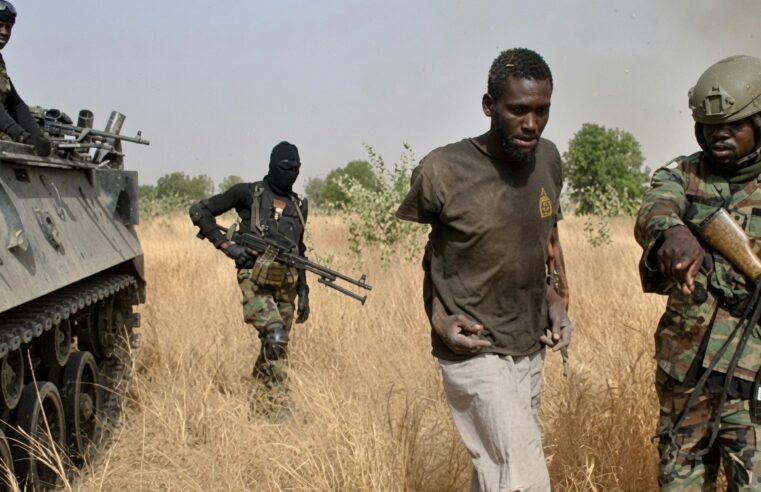 Crise sécuritaire au Sahel : pourquoi les groupes armés dominent-ils le Mali et le bassin du lac Tchad ?