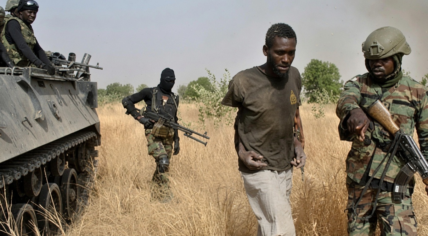 Crise sécuritaire au Sahel : pourquoi les groupes armés dominent-ils le Mali et le bassin du lac Tchad ?