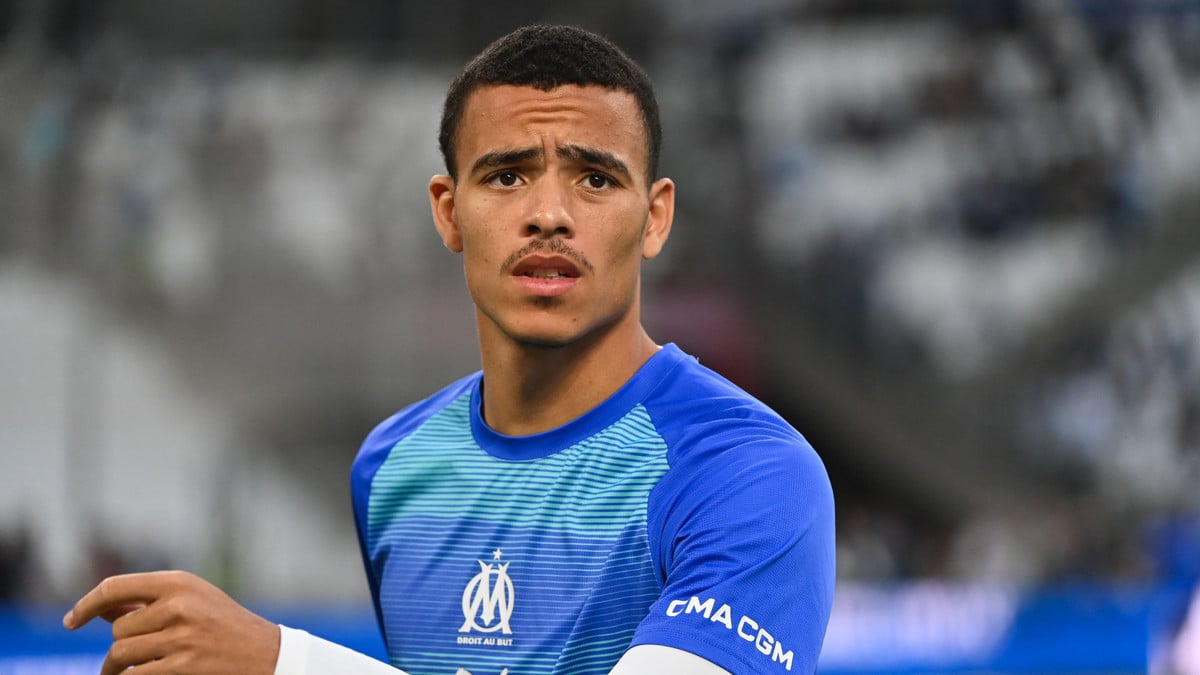 Transfert de Mason Greenwood : une pétition des supporters de l&rsquo;As Roma pourrait tout bloquer