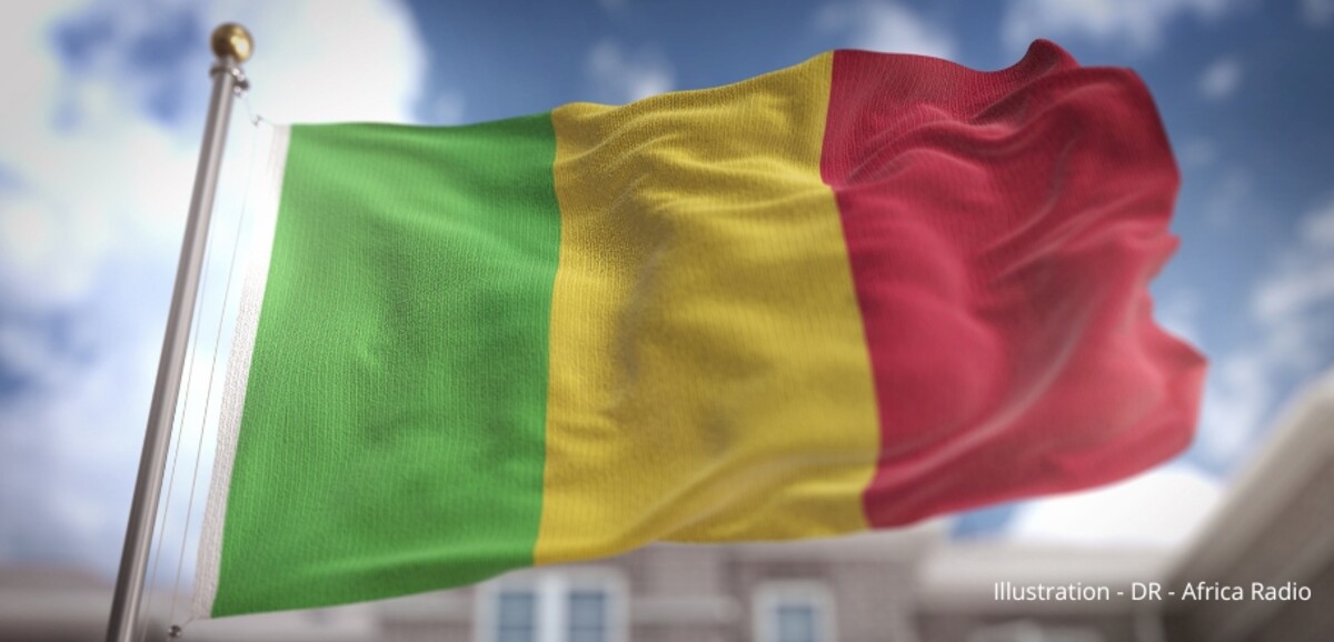 Un agent français écope de 20 ans de prison au Mali pour atteinte à la sûreté de l’État