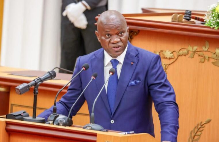 Gabon : le pari d&rsquo;Oligui Nguema pour devenir un hub médical en Afrique centrale
