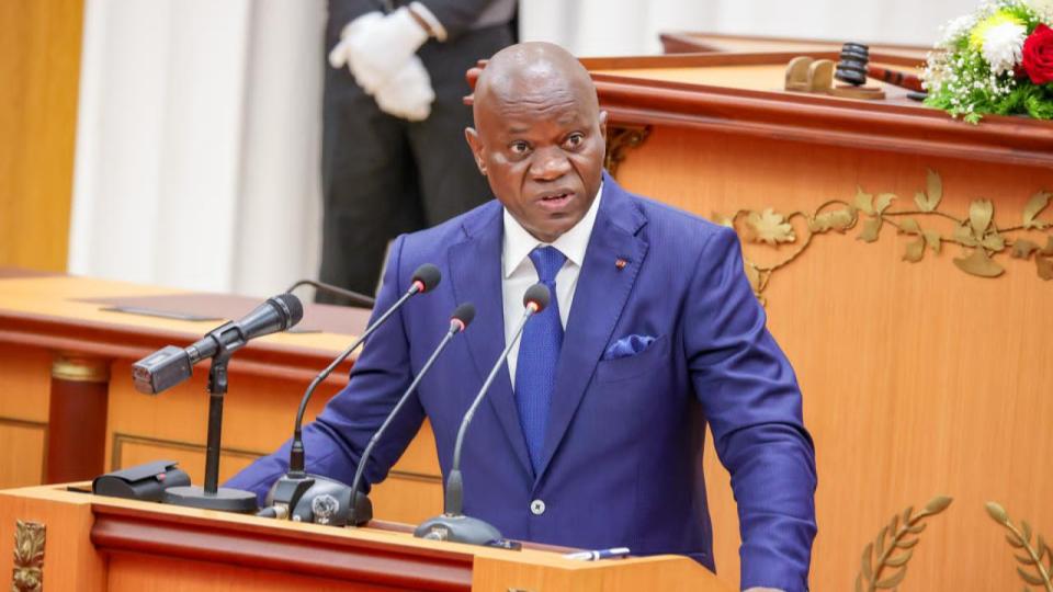 Gabon : le pari d&rsquo;Oligui Nguema pour devenir un hub médical en Afrique centrale