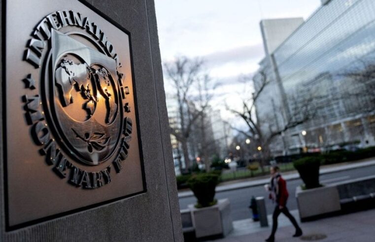 Fonds monétaire international alerte sur l&rsquo;indépendance des banques centrales en afrique et asie