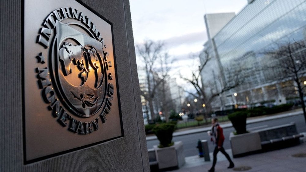 Fonds monétaire international alerte sur l&rsquo;indépendance des banques centrales en afrique et asie