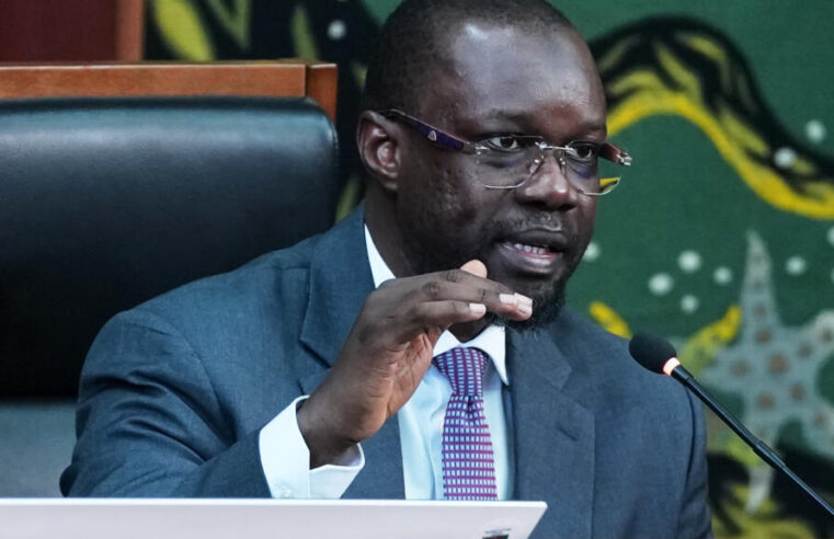 Le Sénégal se dote d&rsquo;un nouveau gouvernement sans la participation du Pastef