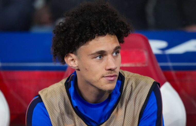 Psg : le transfert de maghnes akliouche déjà en bonne voie ?