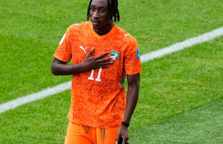 Yan Diomandé au PSG : Le transfert de l’été se précise ?