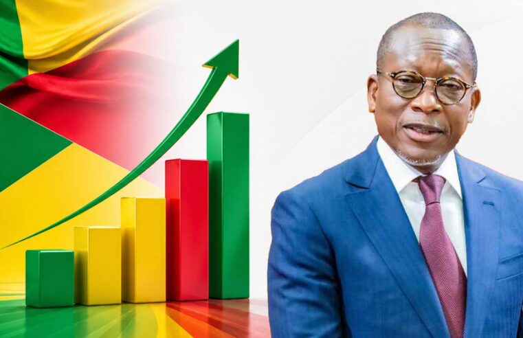 Bénin : le modèle de transparence budgétaire qui bouleverse l&rsquo;Afrique