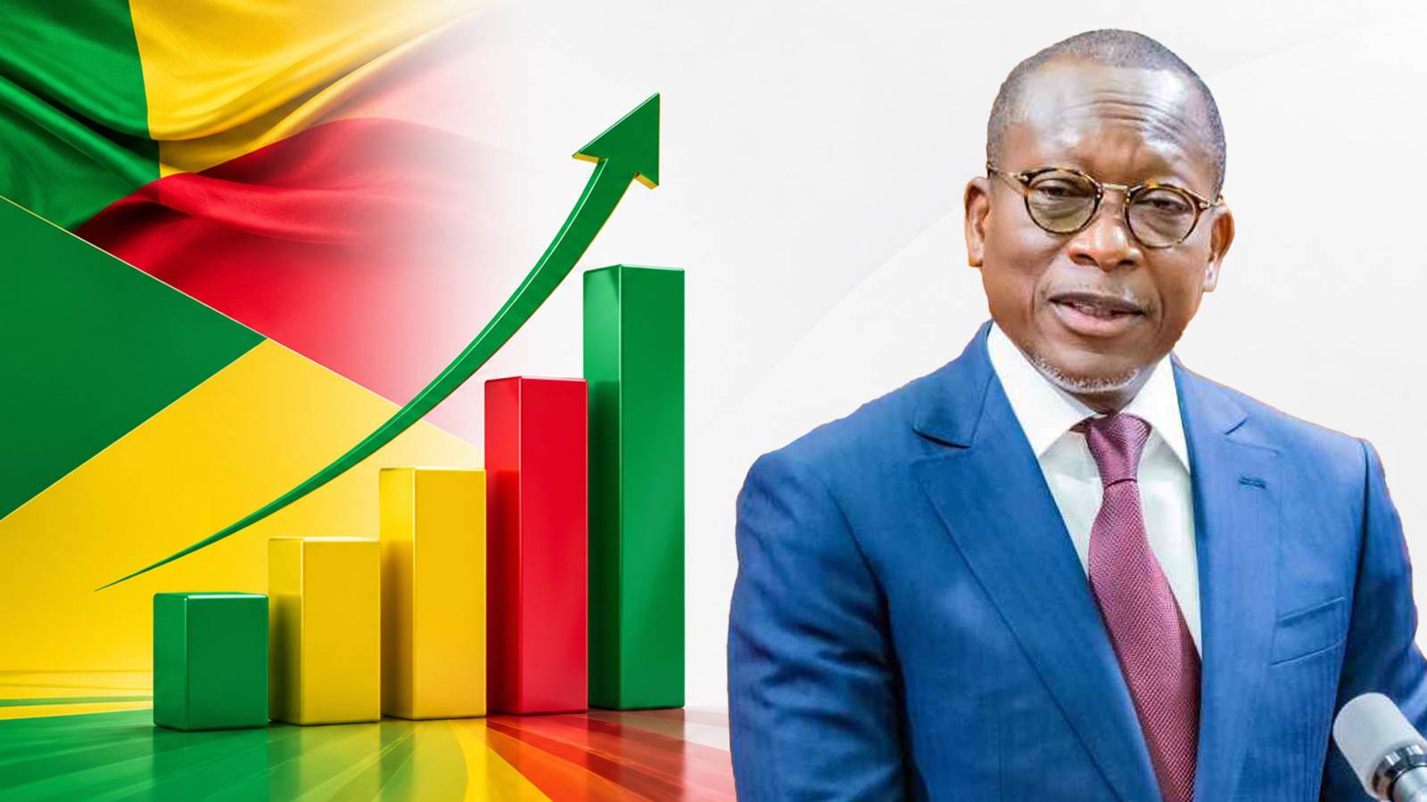 Bénin : le modèle de transparence budgétaire qui bouleverse l&rsquo;Afrique