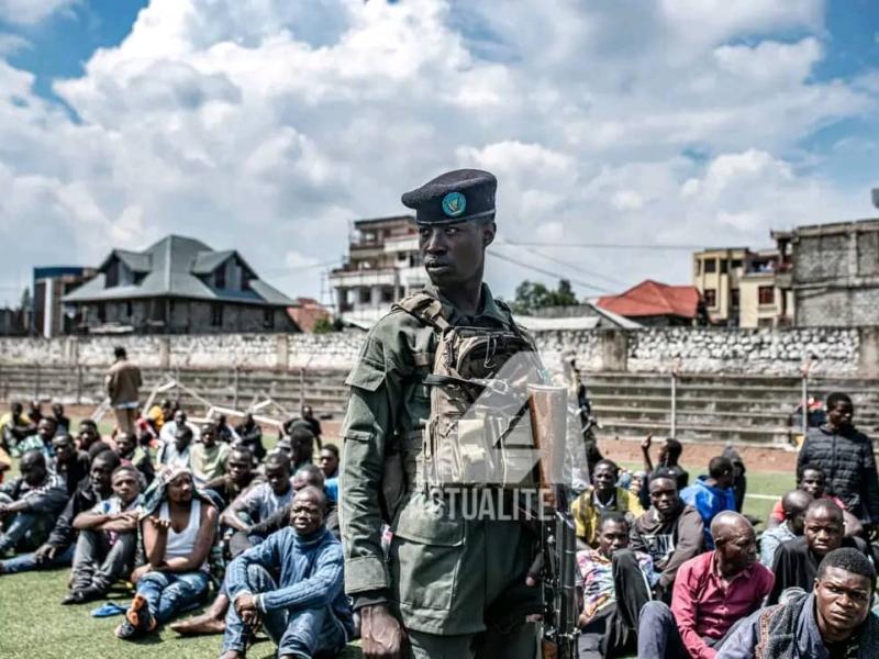 Aimé Boji : l&rsquo;est de la RDC ne renoncera jamais à son identité nationale face à l&rsquo;occupation