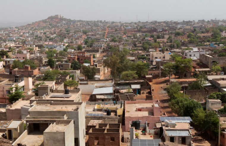 La mainmise sur l&rsquo;information et le pouvoir personnel au Mali