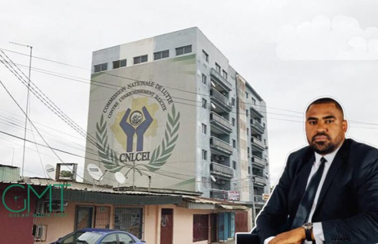 Gabon : le grand test de la transparence et de la lutte contre la corruption