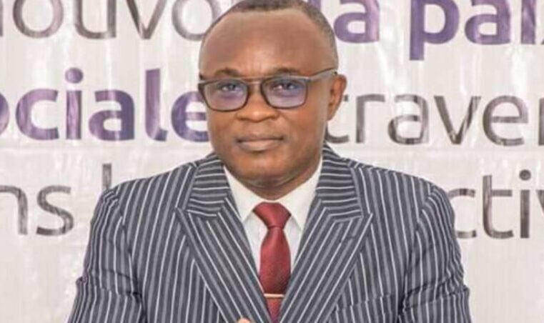 Décès d’eugène atigan : la fin d’une légende des médias au Togo