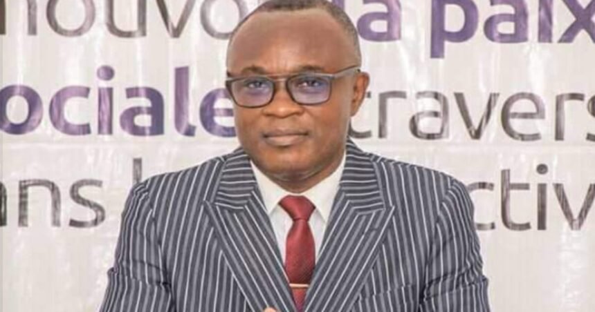 Décès d’eugène atigan : la fin d’une légende des médias au Togo
