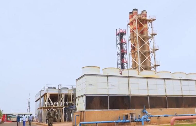 Sonelgaz international étend son expertise énergétique au Tchad après le Niger