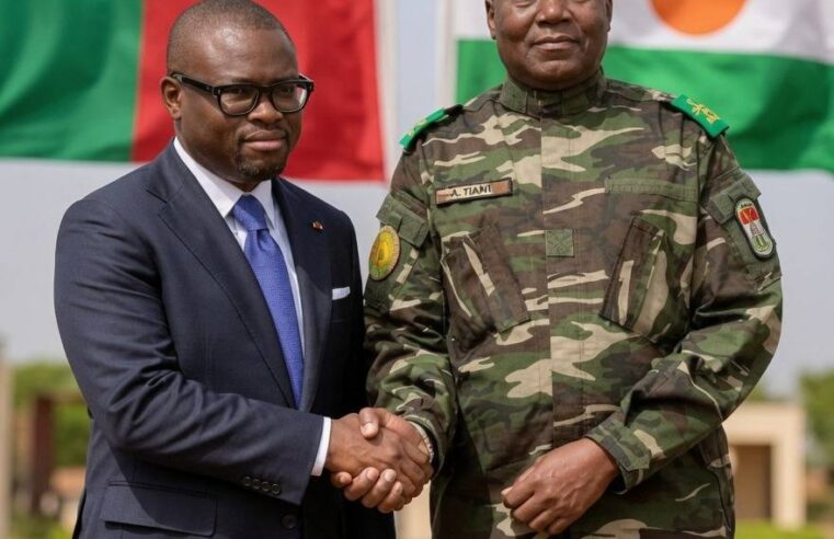 Le Bénin et le Niger : les coulisses d&rsquo;un rapprochement diplomatique essentiel