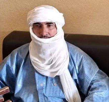 Mali : le jnim réfute la mort du numéro 2 après une frappe dans le centre