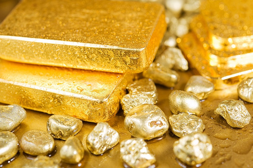 Le Gabon suspend l&rsquo;exploitation de ses mines d&rsquo;or pour restaurer sa souveraineté