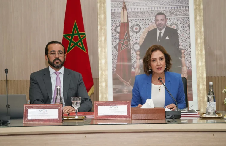 Maroc ambition touristique record 26 millions visiteurs en 2030