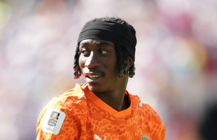 Premier rebondissement pour Yan Diomandé : Son transfert au PSG reporté… d&rsquo;un an ?