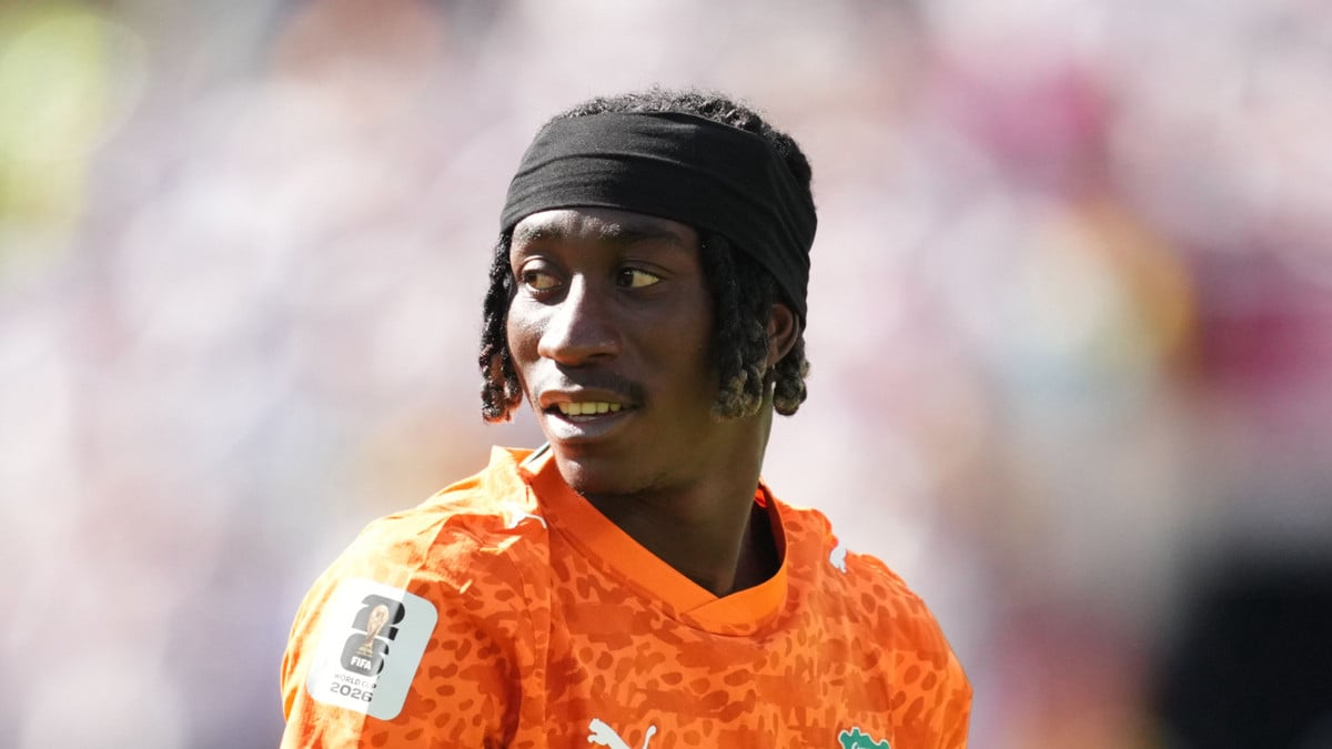 Premier rebondissement pour Yan Diomandé : Son transfert au PSG reporté… d&rsquo;un an ?