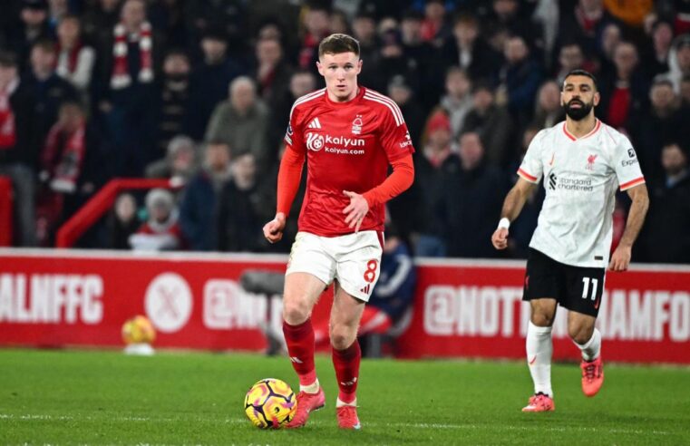 Mercato : Elliot Anderson se rapproche de Manchester City avec un transfert qui pourrait se conclure autour de la folle somme de 150 M€