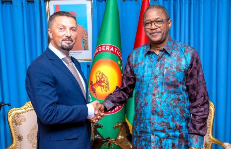 Renforcer les liens Burkina Faso Serbie : une opportunité stratégique pour l&rsquo;afrique