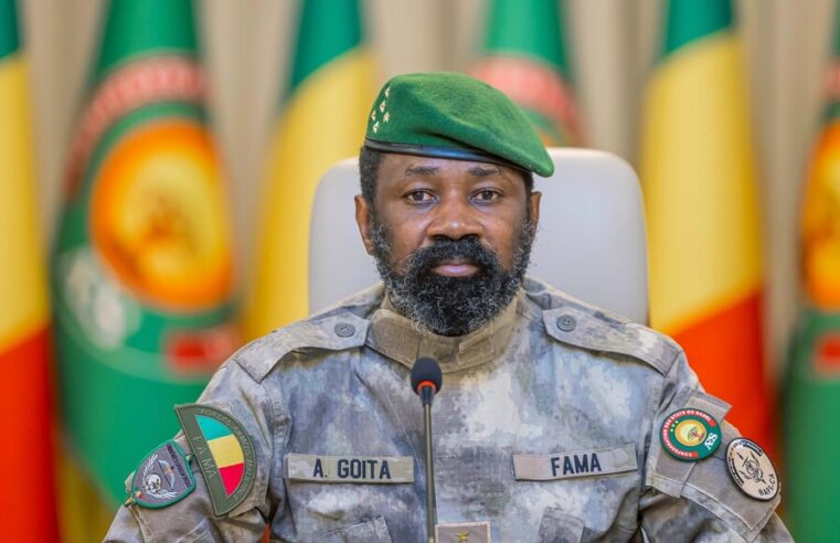 Le Mali renforce sa lutte contre l&rsquo;insécurité : suspension des motos de forte cylindrée hors des grandes villes
