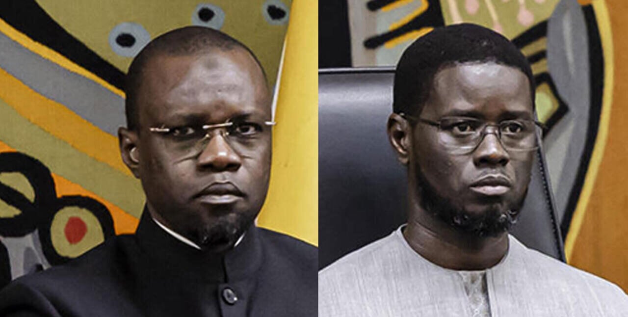 Accord secret entre Sonko et Faye : le protocole de Cap Manuel dévoilé