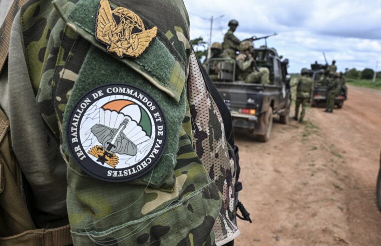 L&rsquo;espoir placé en Ibrahim Traoré : la Côte d&rsquo;Ivoire face à la menace jihadiste à sa frontière nord