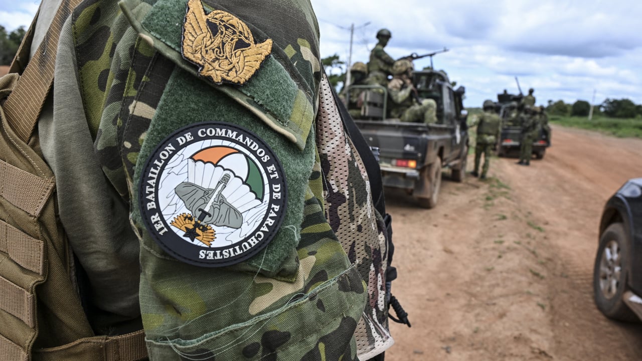 L&rsquo;espoir placé en Ibrahim Traoré : la Côte d&rsquo;Ivoire face à la menace jihadiste à sa frontière nord