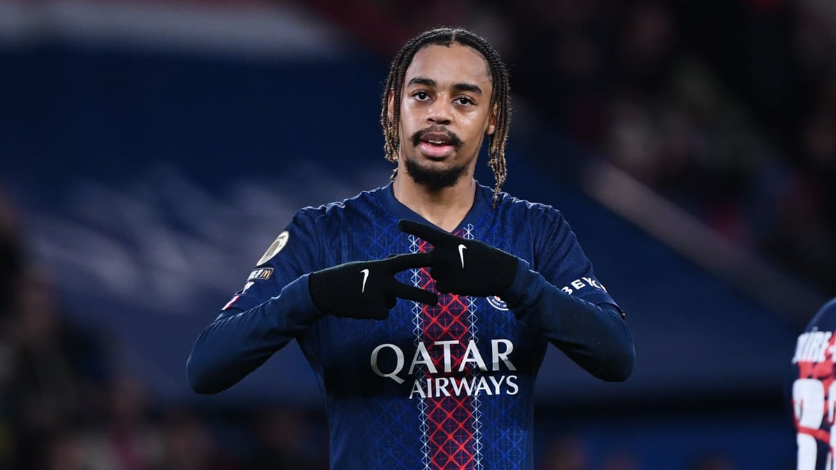 Transfert de Bradley Barcola : Liverpool explore plusieurs pistes offensives