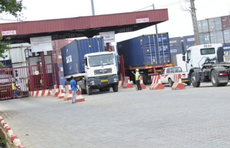 Gabon : comment l&rsquo;Afrique centrale peut booster le commerce local