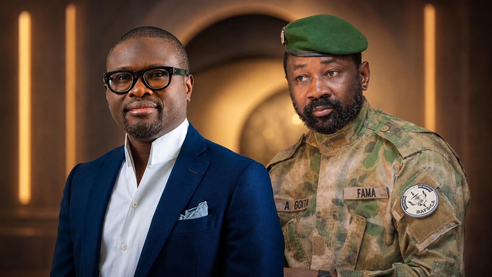 Bénin et Mali : une alliance stratégique renforcée à Bamako
